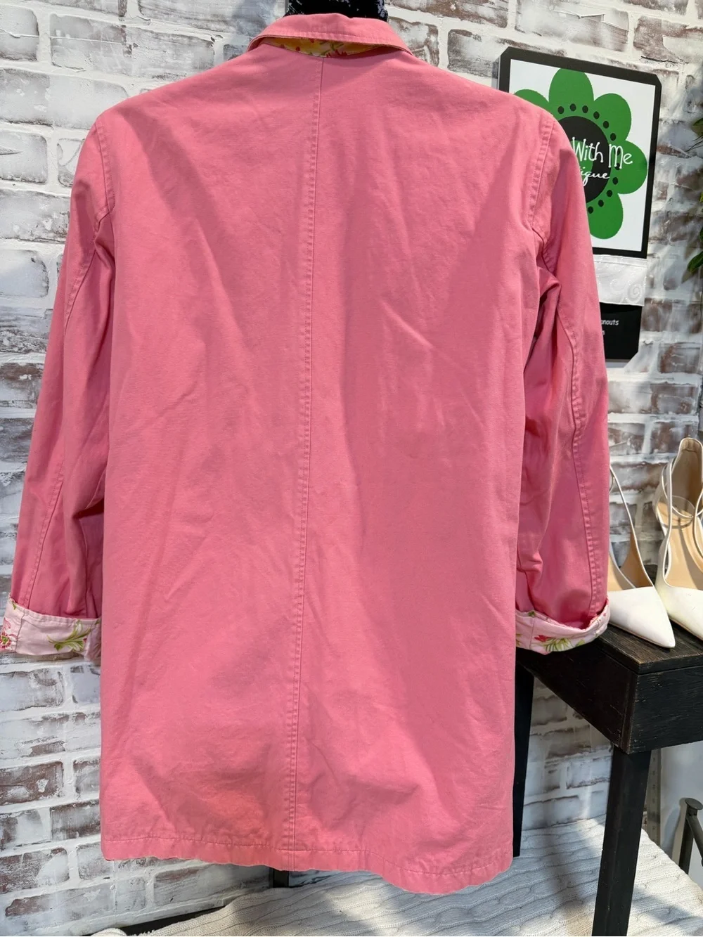 N/A light pink
